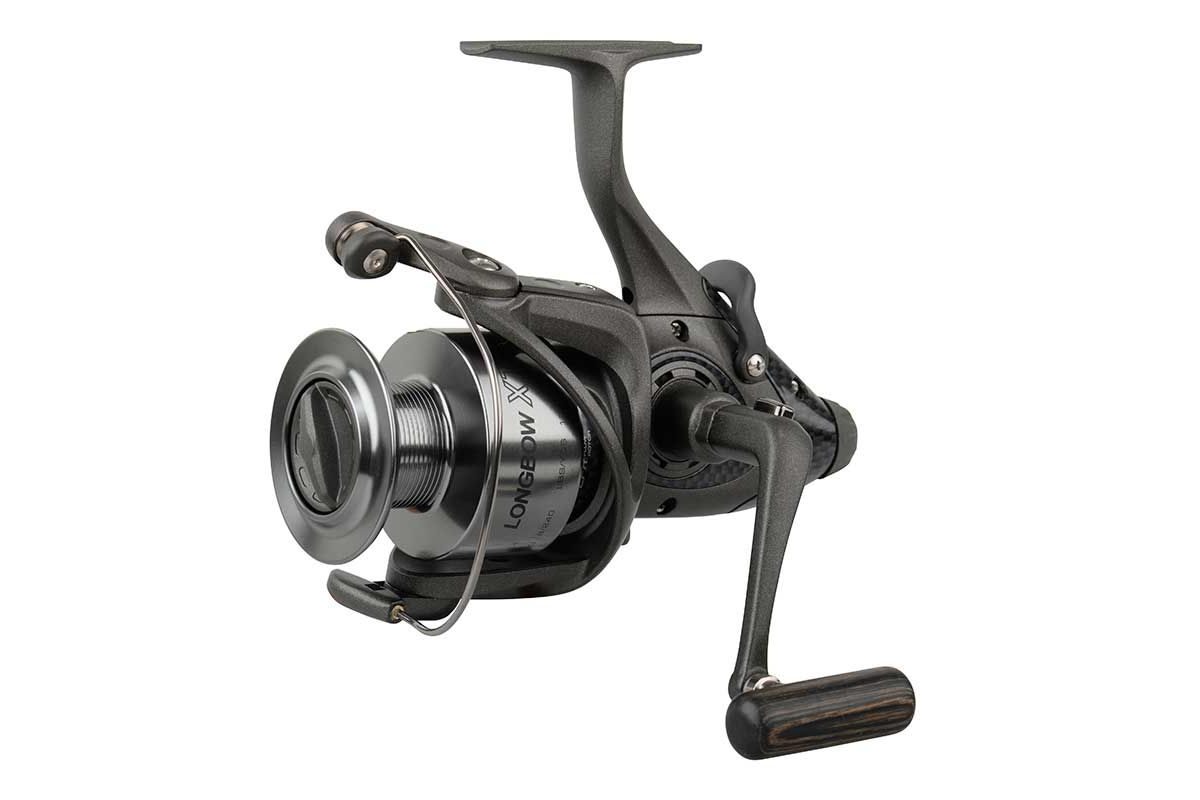 Okuma Naviják Longbow XT 655