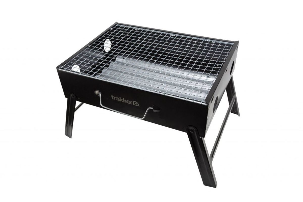 Trakker Grill Armolife BBQ