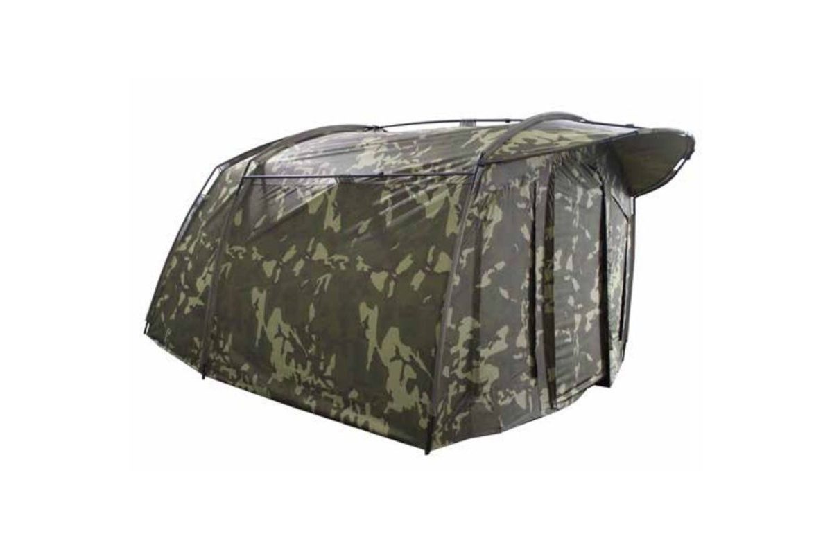 Sonik Bivak AXS Camo Bivvy 2 Man