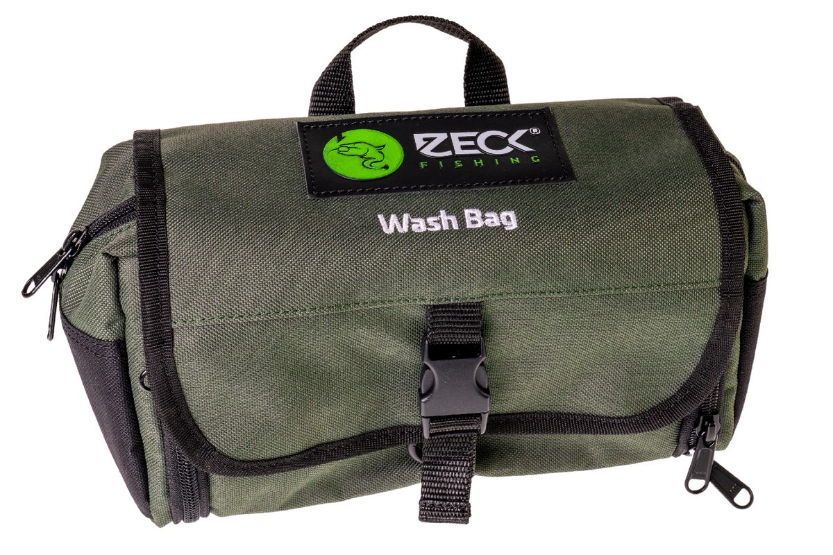 Zeck Taška na hygienu Wash Bag