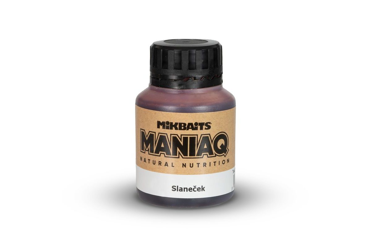 Mikbaits Ultra dip ManiaQ 125ml