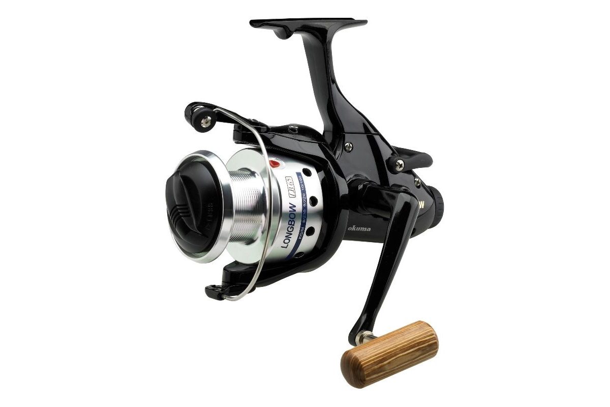 Okuma Naviják Longbow Baitfeeder 650