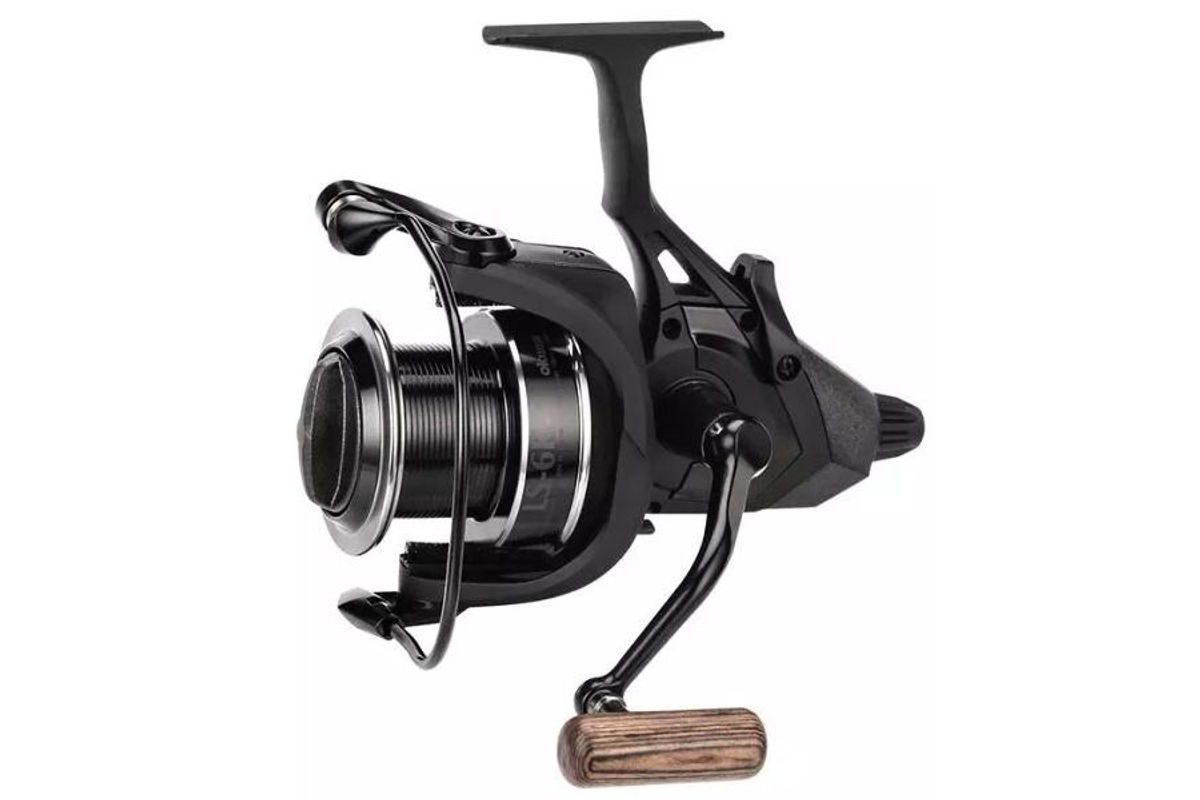 Okuma Naviják LS-8K Baitfeeder