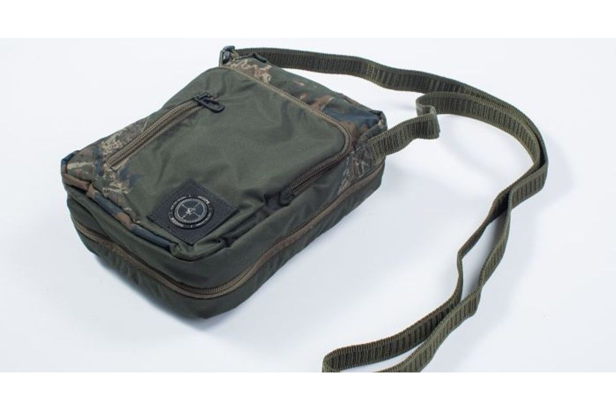 Nash Taška přes rameno Scope OPS Security Stash Pack