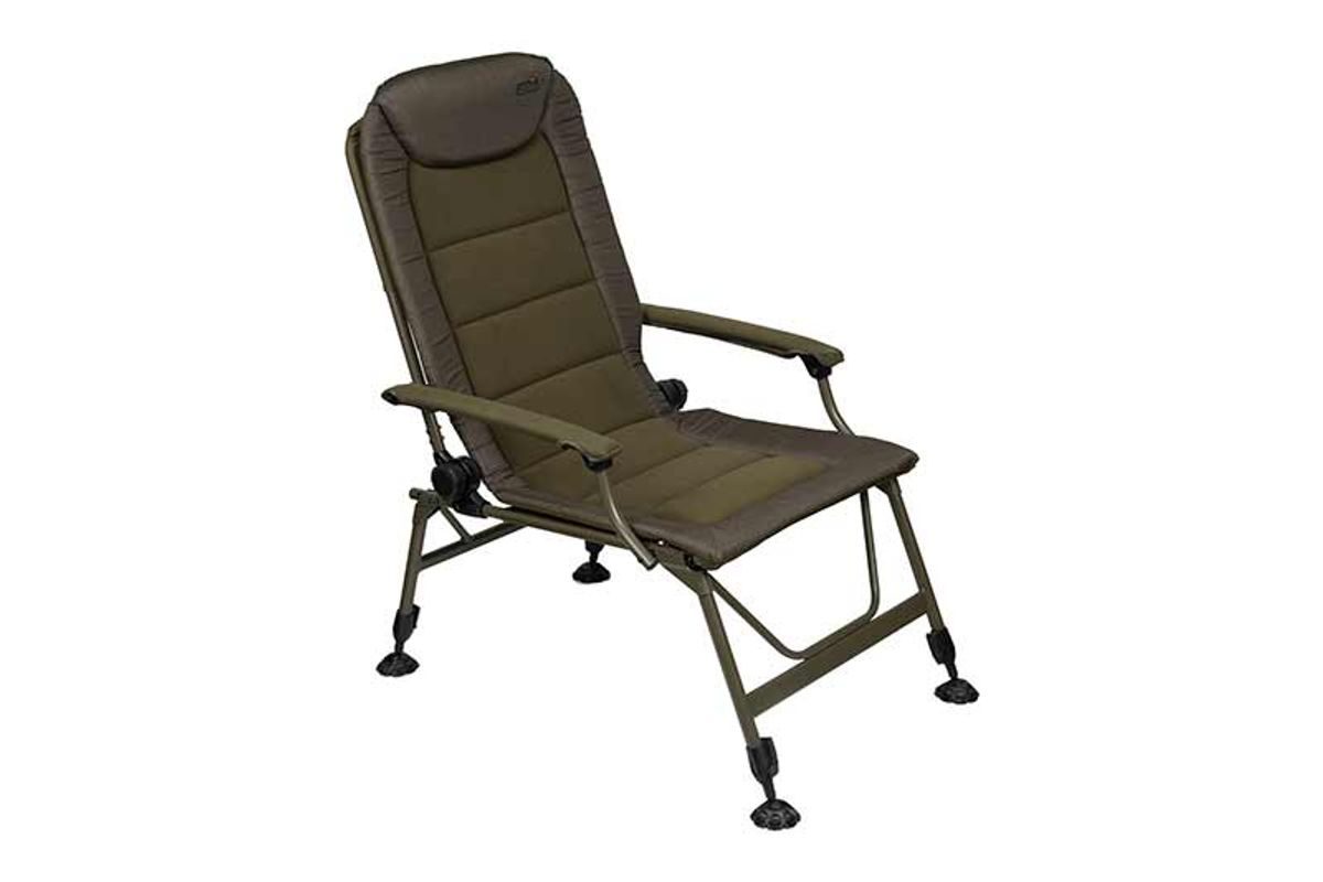 Fox Křeslo Voyager Large Recliner Chair