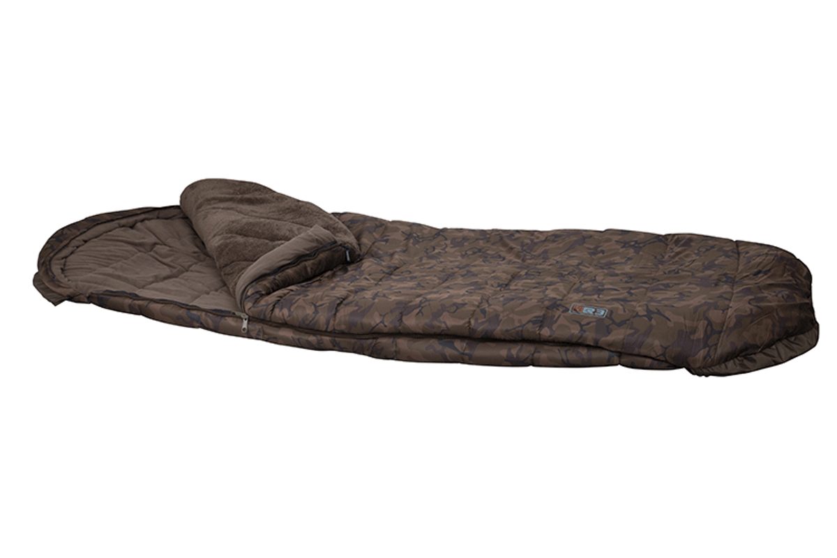 Fox Spací pytel R3 Camo Sleeping bag