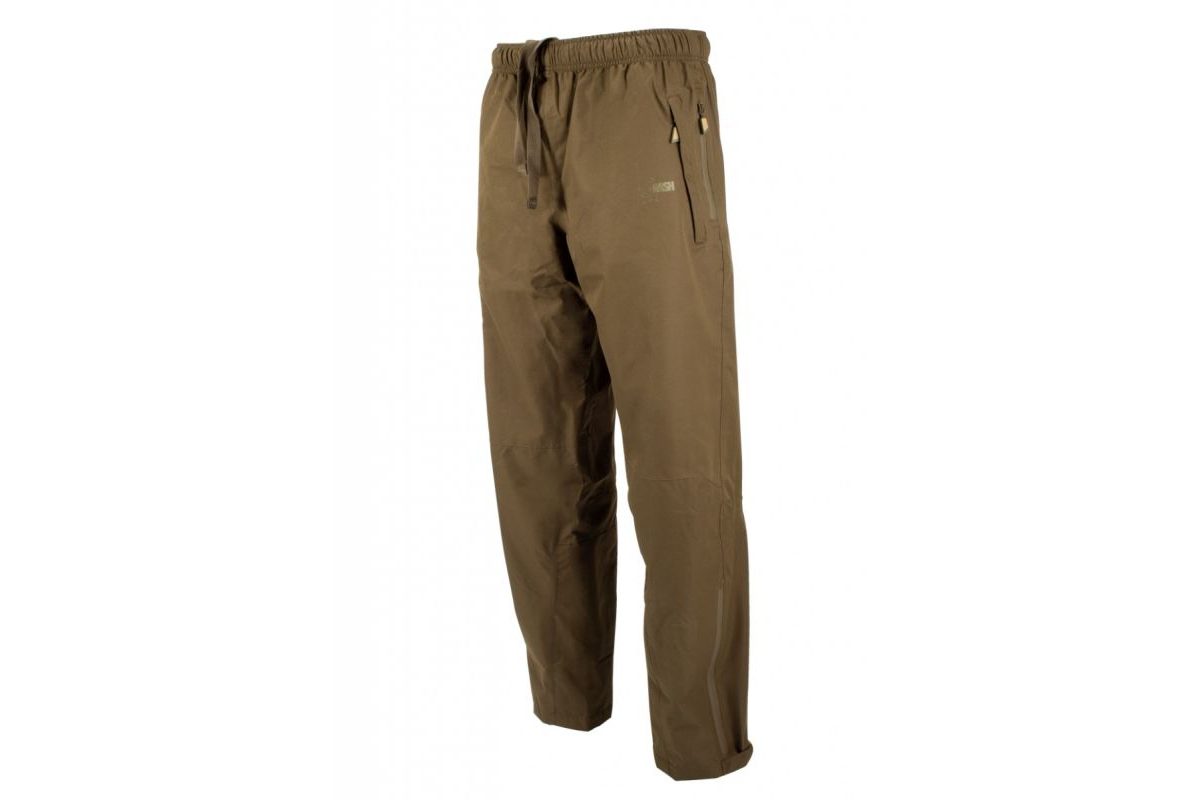 Nash Kalhoty Tackle Waterproof Trousers