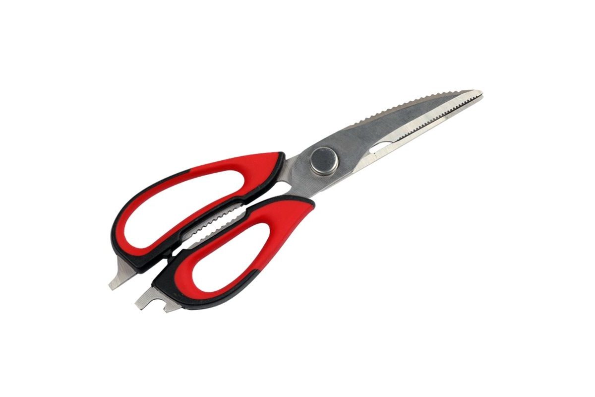 Giants Fishing Nůžky Multi-function Scissors