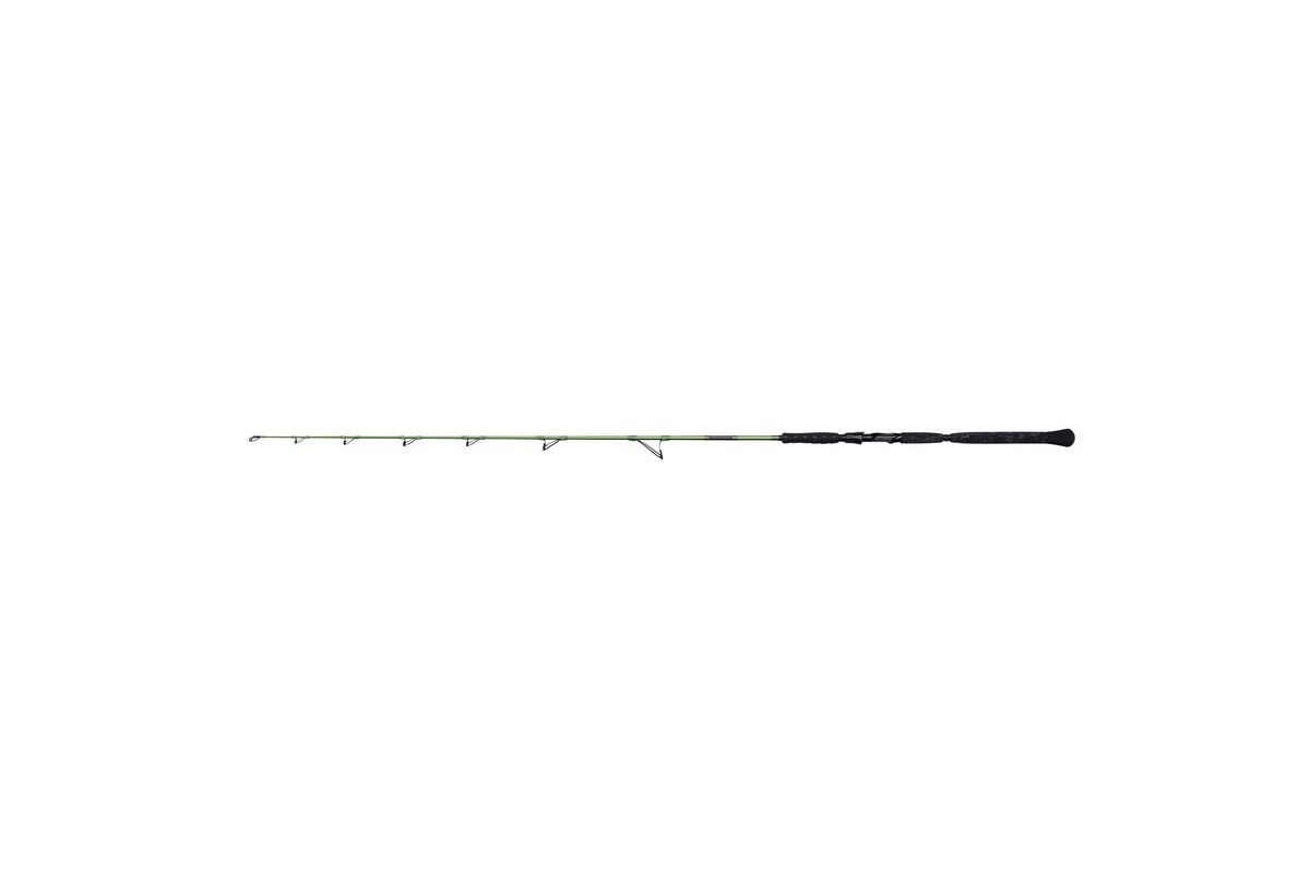 Madcat Prut Green Vertical HD 1,8m 150-250g