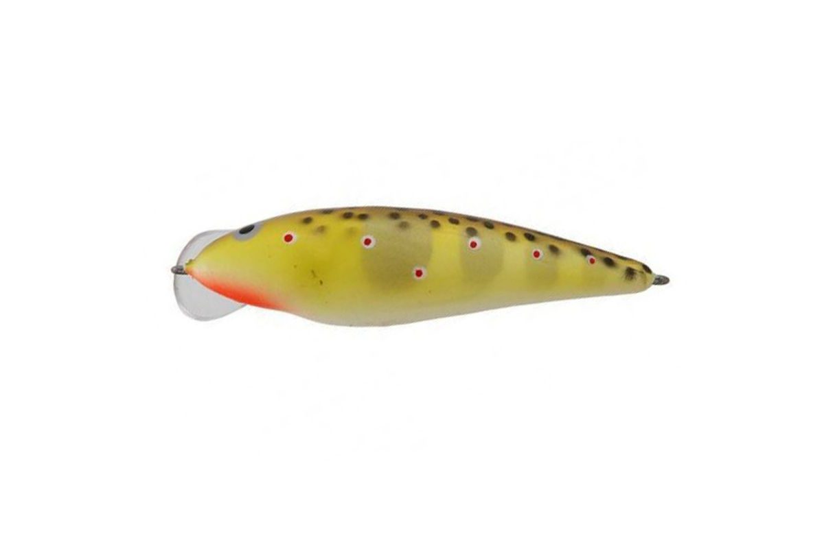 Dorado Wobler Dead Fish 6cm
