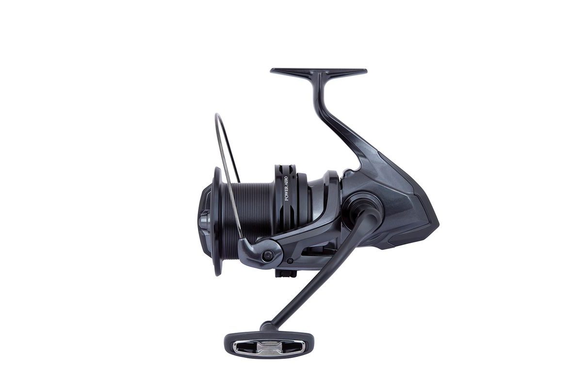 Shimano Naviják Power Aero 14000 XTC