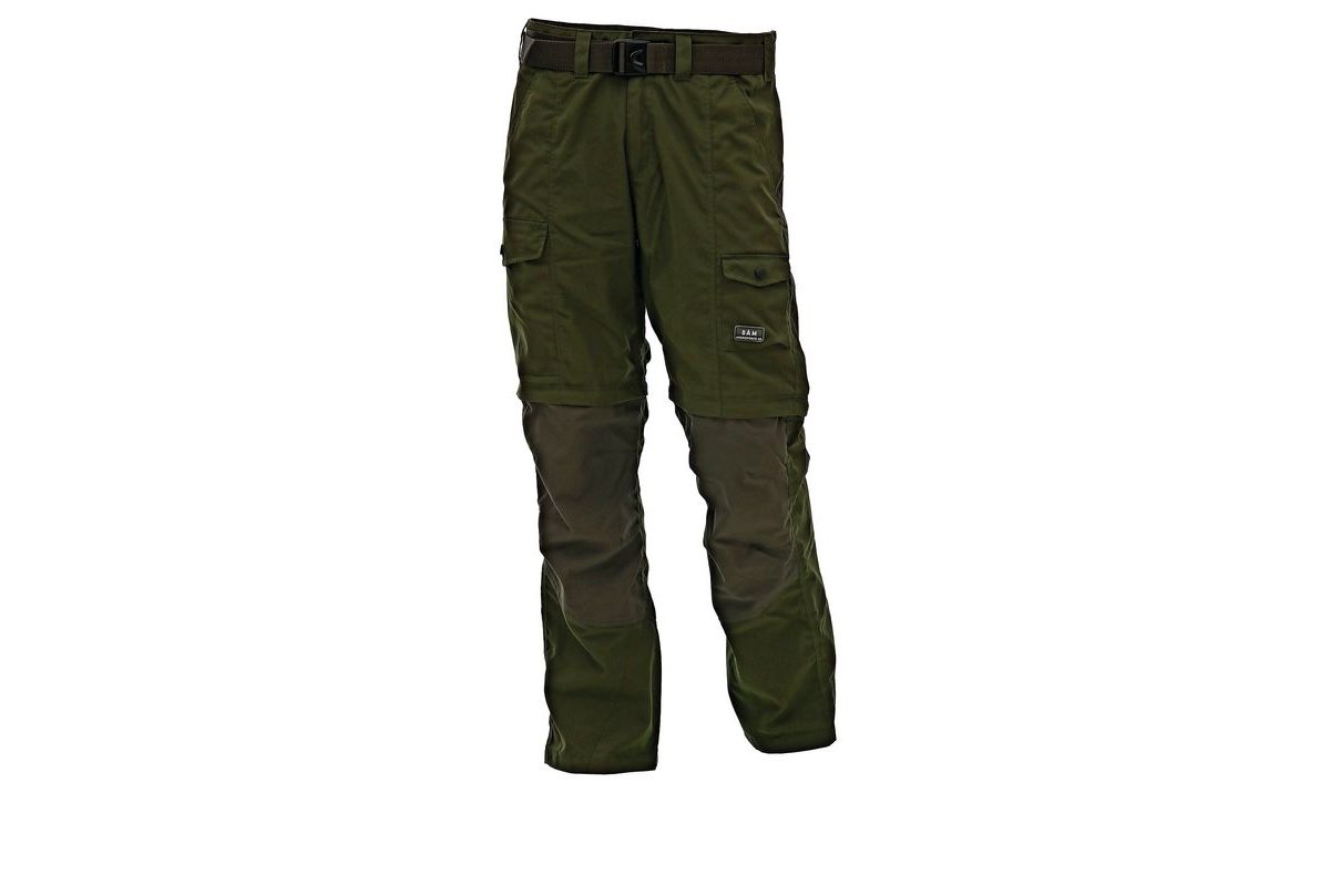 DAM Kalhoty Hydroforce G2 Combat Trousers