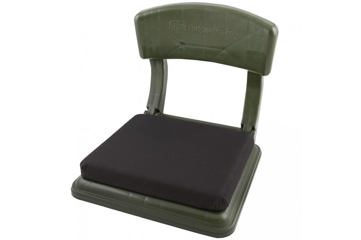 RidgeMonkey Sedátko CoZee Bucket Seat