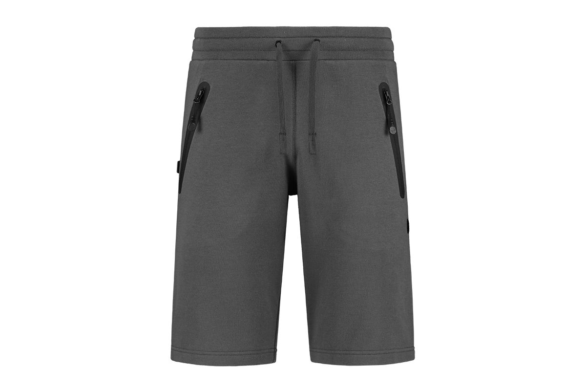 Korda Kraťasy LE Charcoal Jersey Shorts