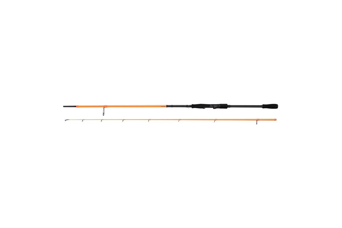 Savage Gear Prut Orange LTD Medium Heavy Game 2,51m 15-45g