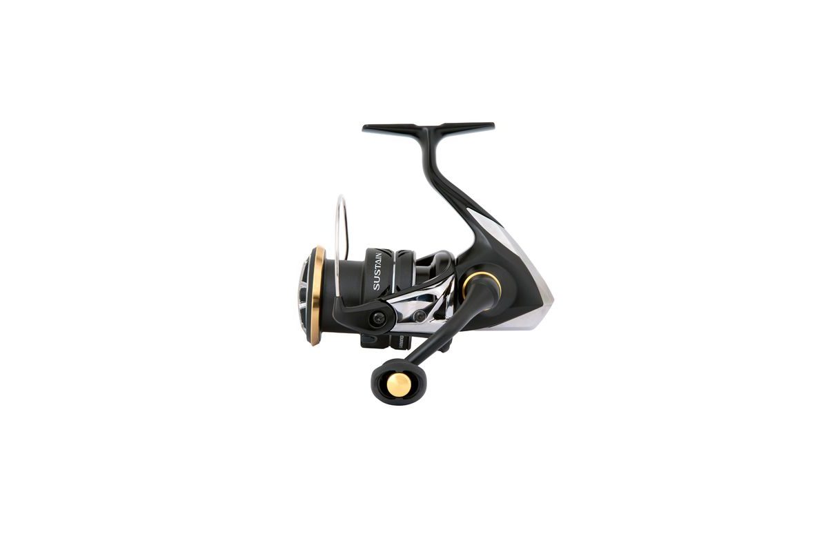 Shimano Naviják Sustain 4000FJ