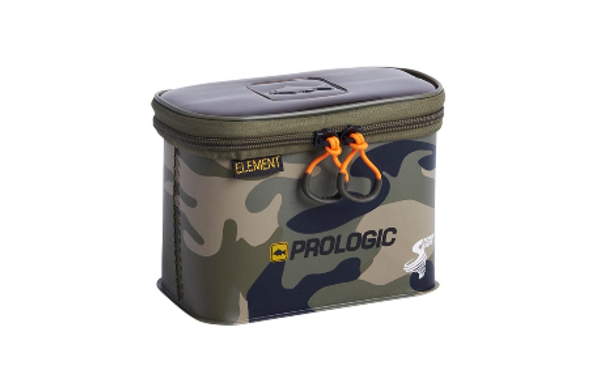 Prologic Pouzdro Element Storm Safe M Accessory Deep 4.5L