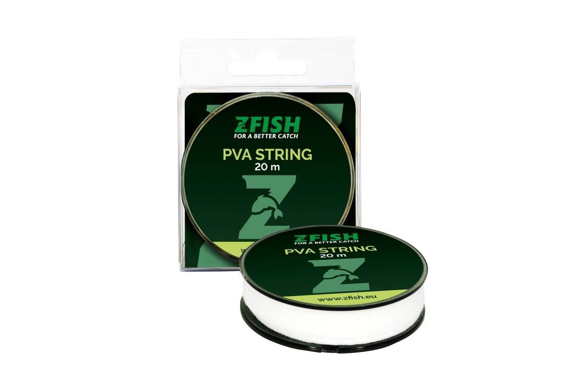 Zfish PVA Nit String 20m