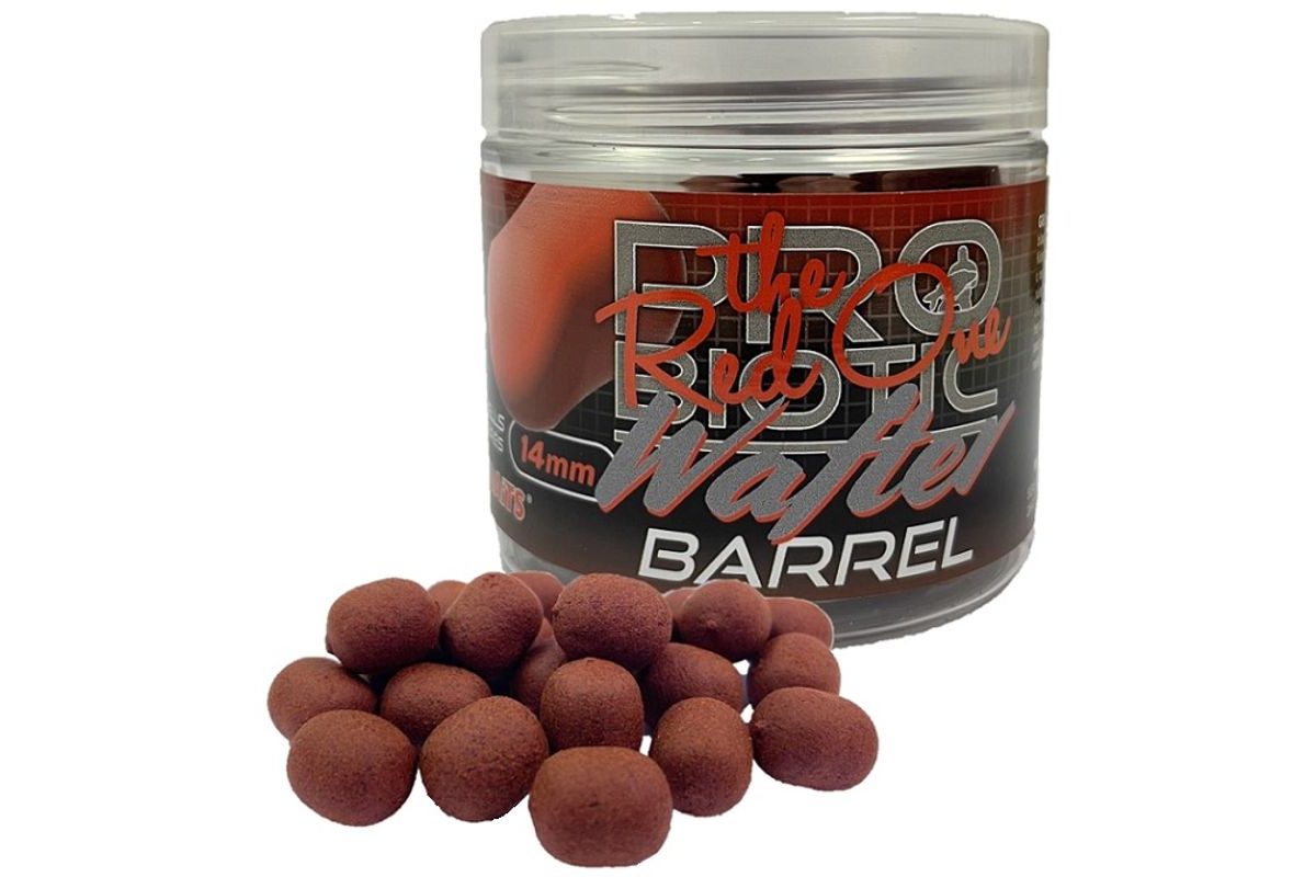 Starbaits Boilies Wafter Pro Red One 14mm 50g