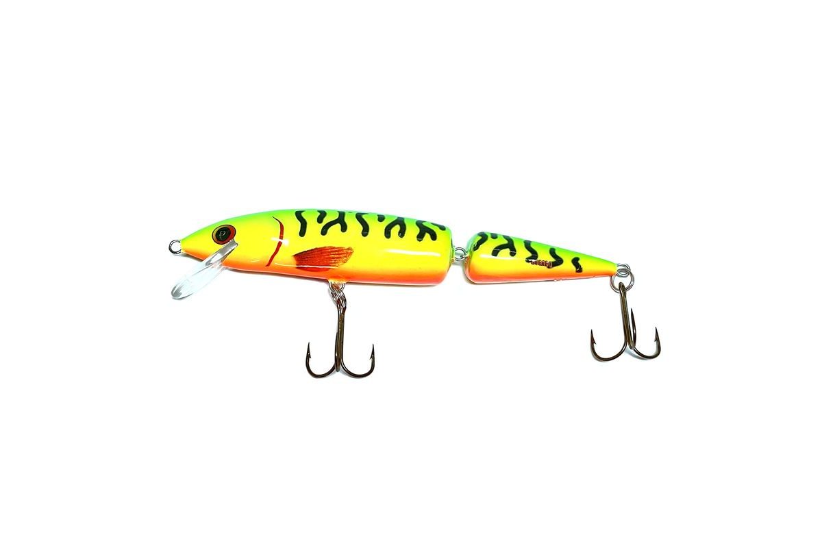 Dorado Wobler Classic Jointed FT
