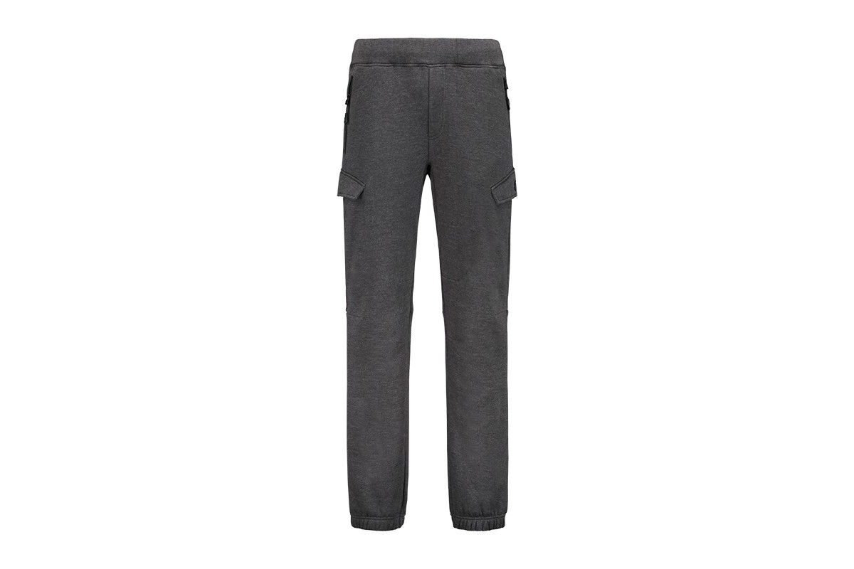 Korda Tepláky Charcoal Joggers