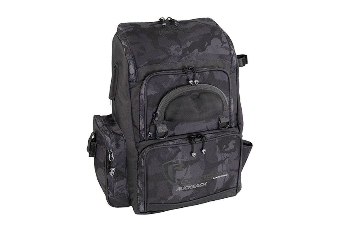 Fox Rage Batoh Voyager Camo Rucksack