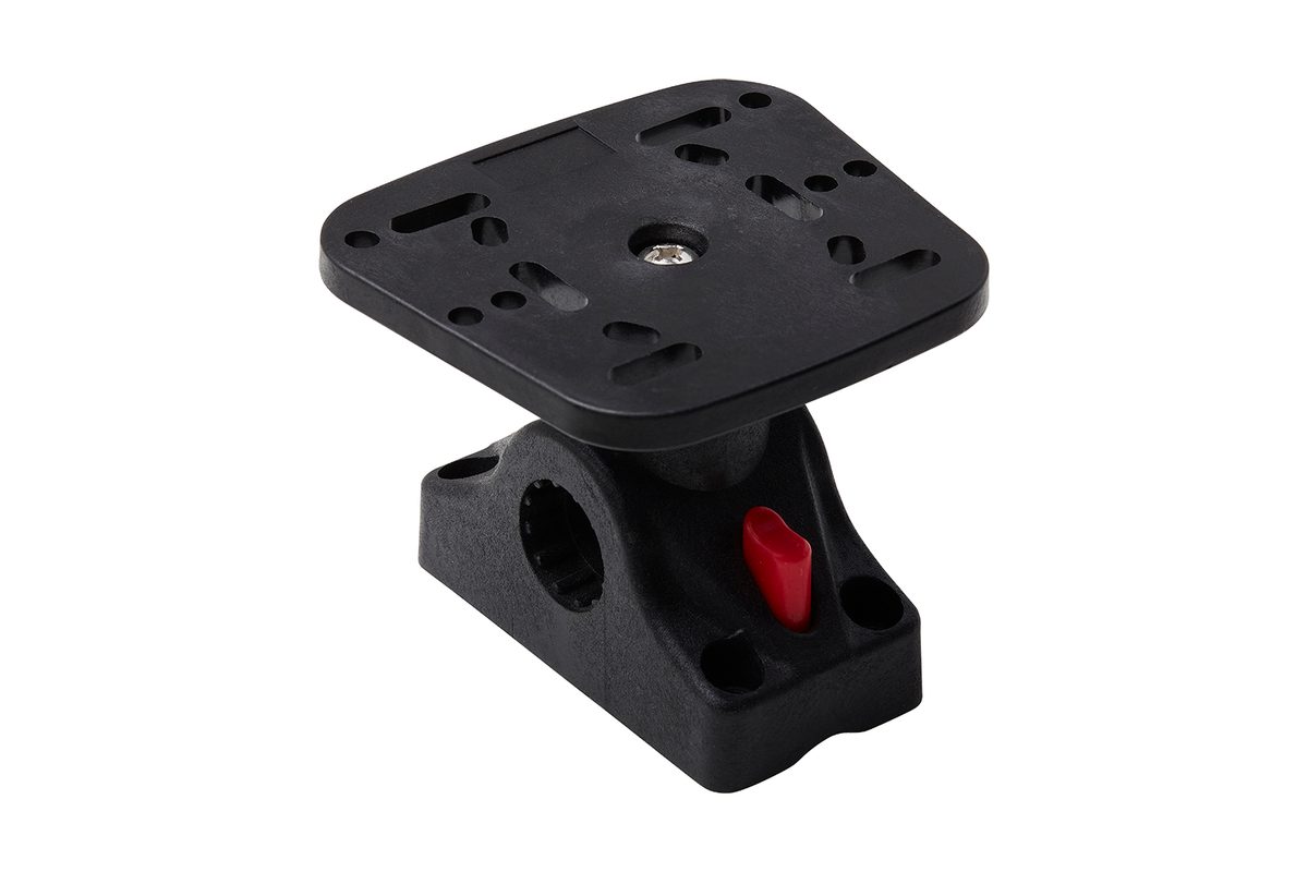 DAM Držák pro sonar Fish Finder Mount Small