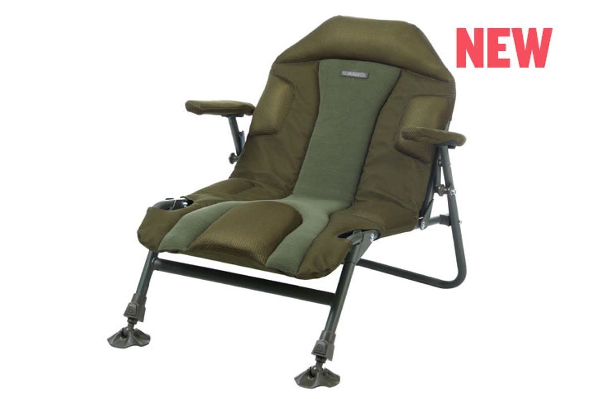 Trakker Křeslo Levelite Compact Chair