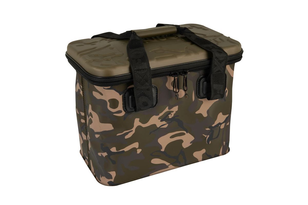 Fox Taška Aquos Camo Bags 20L