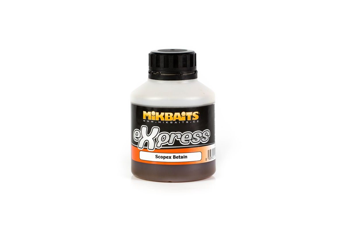 Mikbaits Booster eXpress 250ml