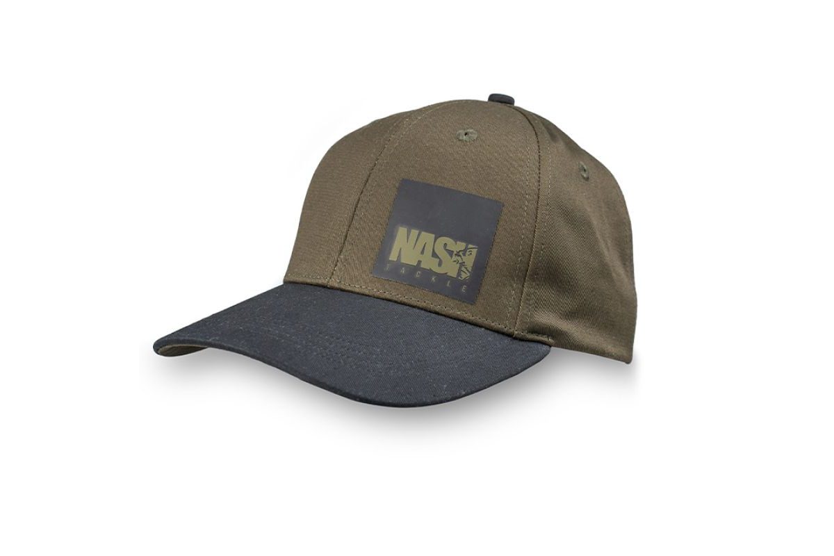 Nash Kšiltovka Make It Happen Baseball Hat Box Logo