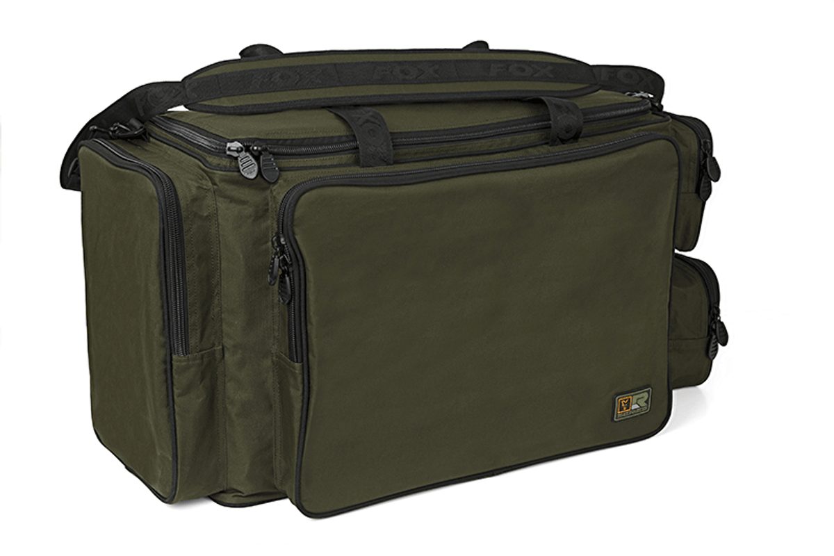 Fox Taška R Series Carryall X Large