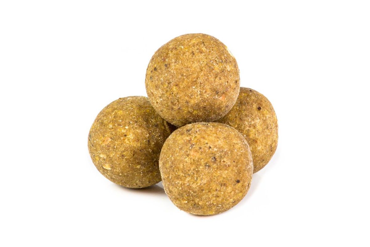 Mikbaits Boilies Big Pack X-Class 20kg