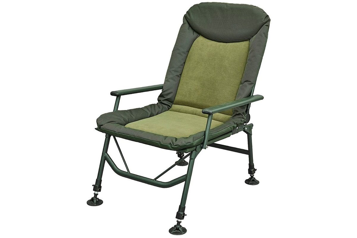 Starbaits Křeslo Comfort Mammoth Chair