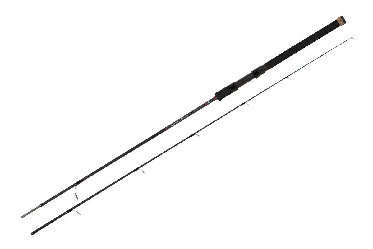 Fox Rage Prut Warrior Light Spin Rod 240cm 5-15g