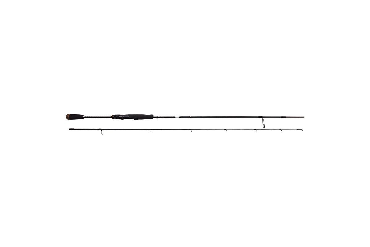 Savage Gear Prut SG2 Ultra Light Game 190cm 2-10g