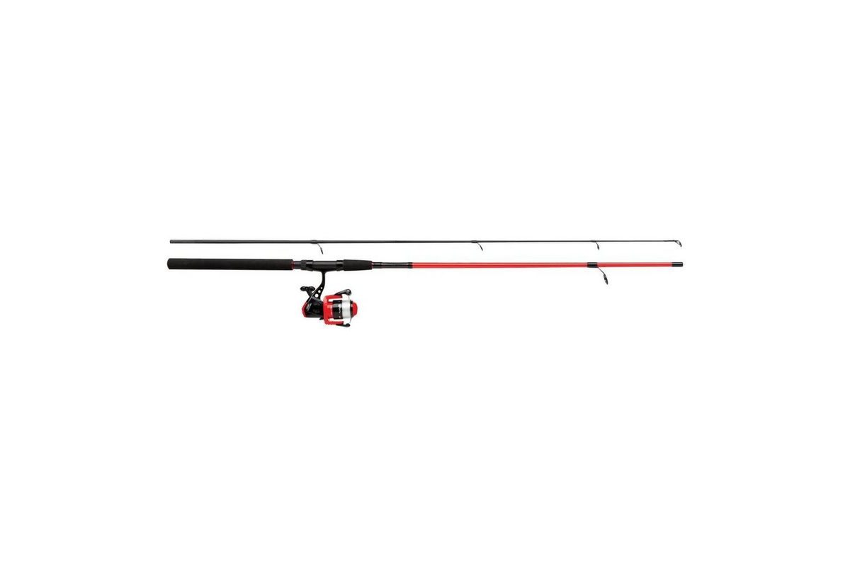 Mitchell Prut Catch Pro Spin Combo 2,4m 15-50g