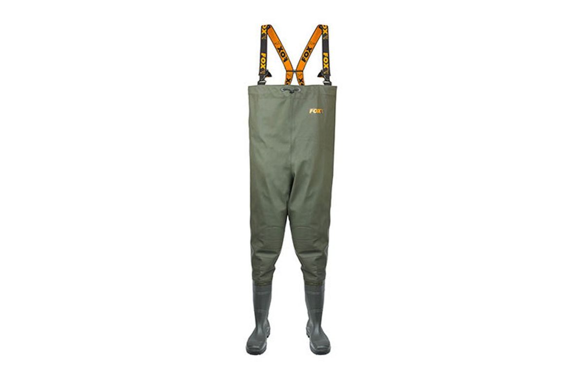 Fox Prsačky Chest Waders