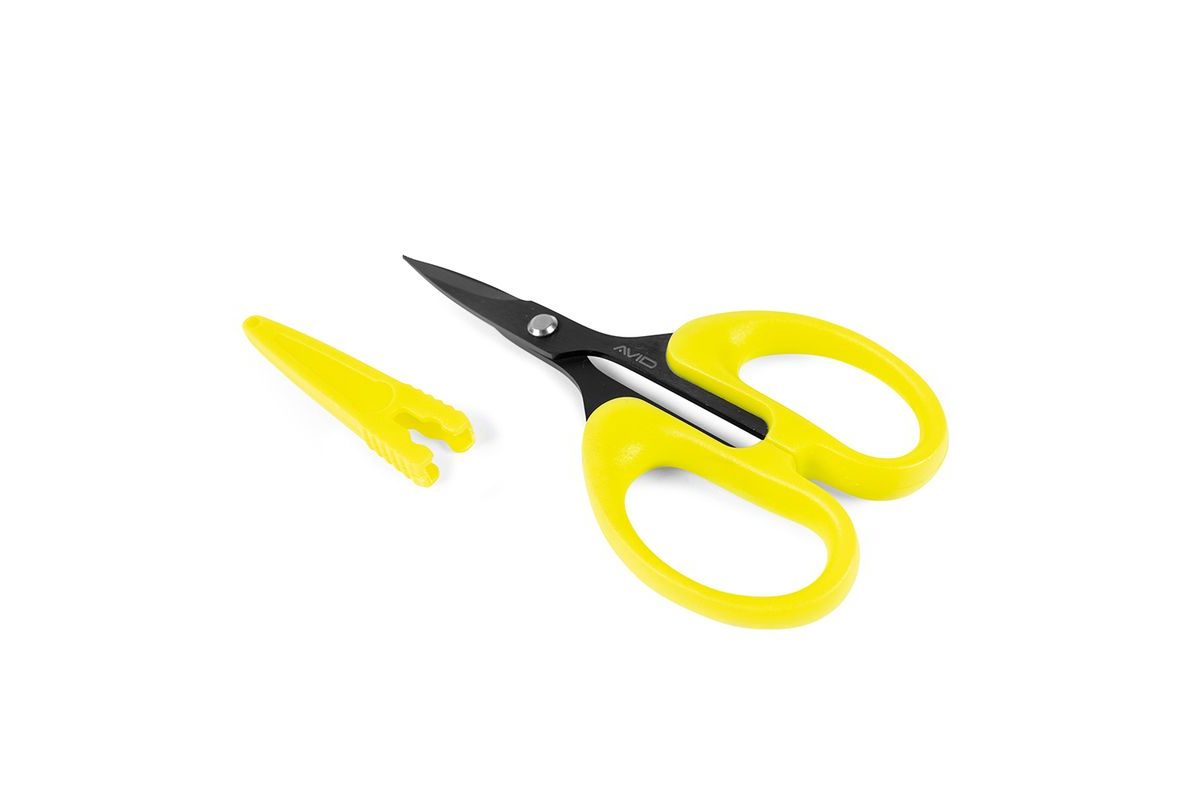 Avid Nůžky Titanium Braid Scissors