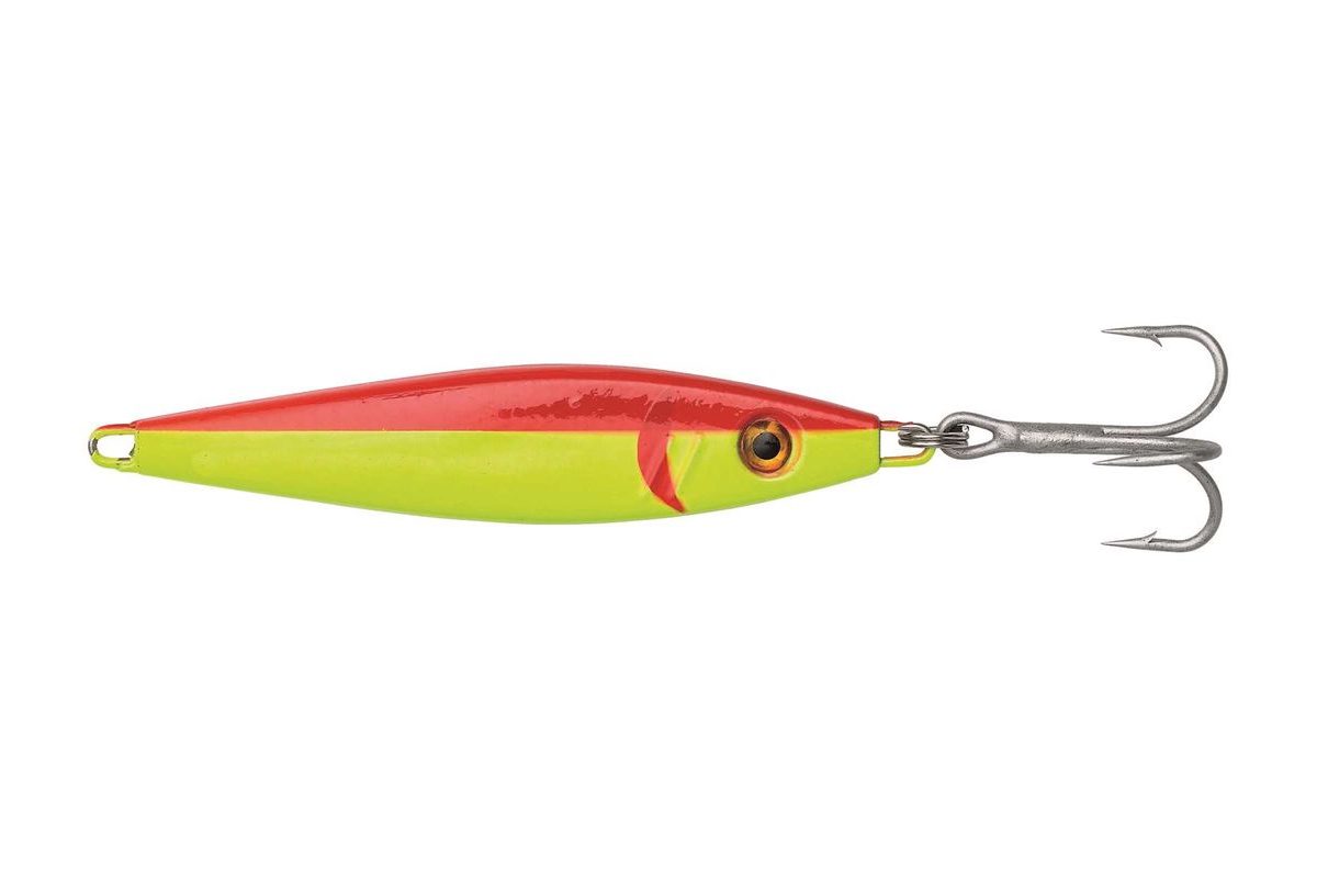 Kinetic Pilker Torskepilken Yellow/Orange