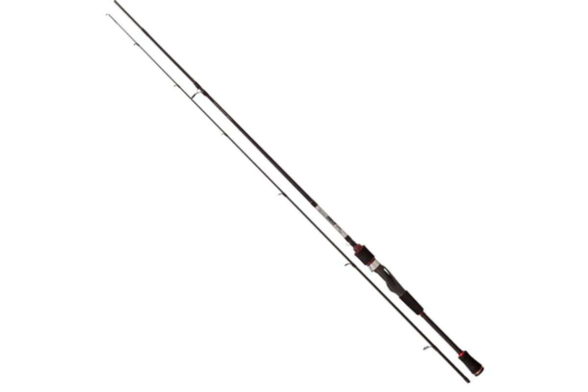 Quantum Prut Drive Spin 1,98m 1-7g