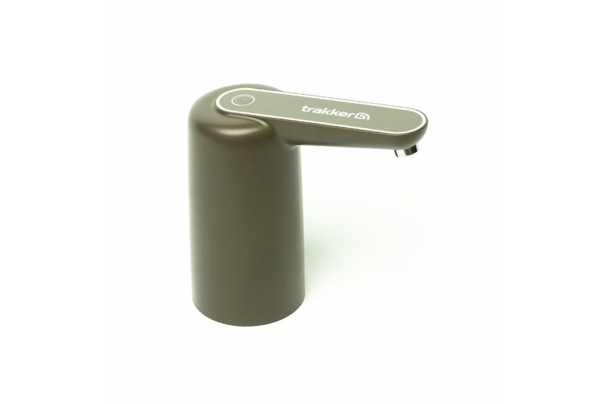 Trakker Automatická pumpa Powerflo USB Tap