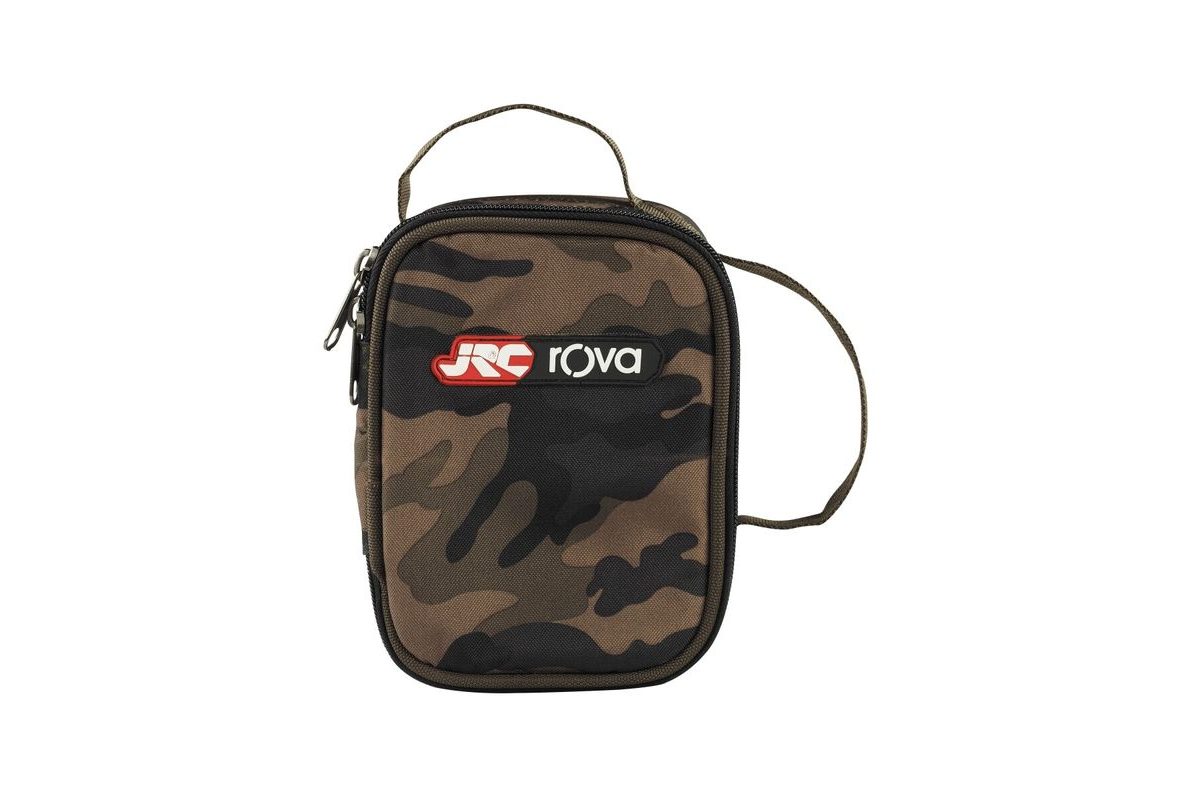 JRC Pouzdro na bižuterii Rova Camo Accessory Bag S