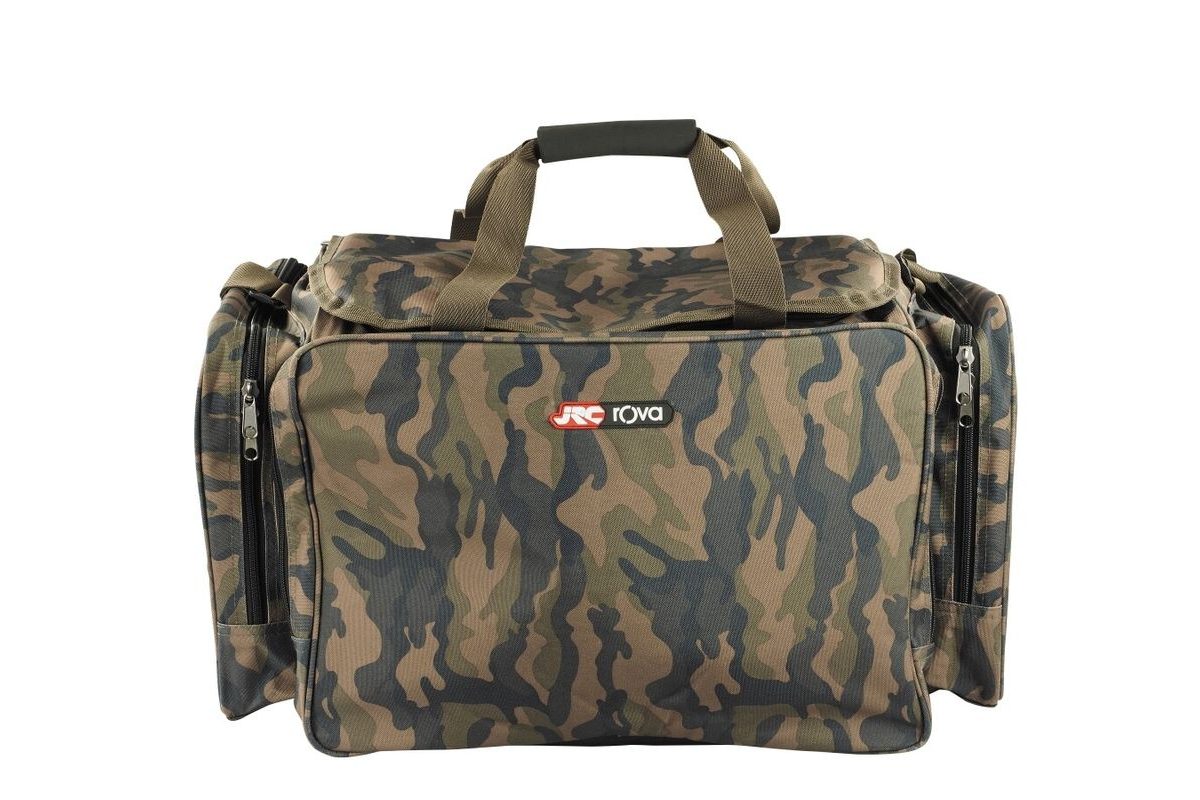 JRC Taška Rova Camo Carryall Large