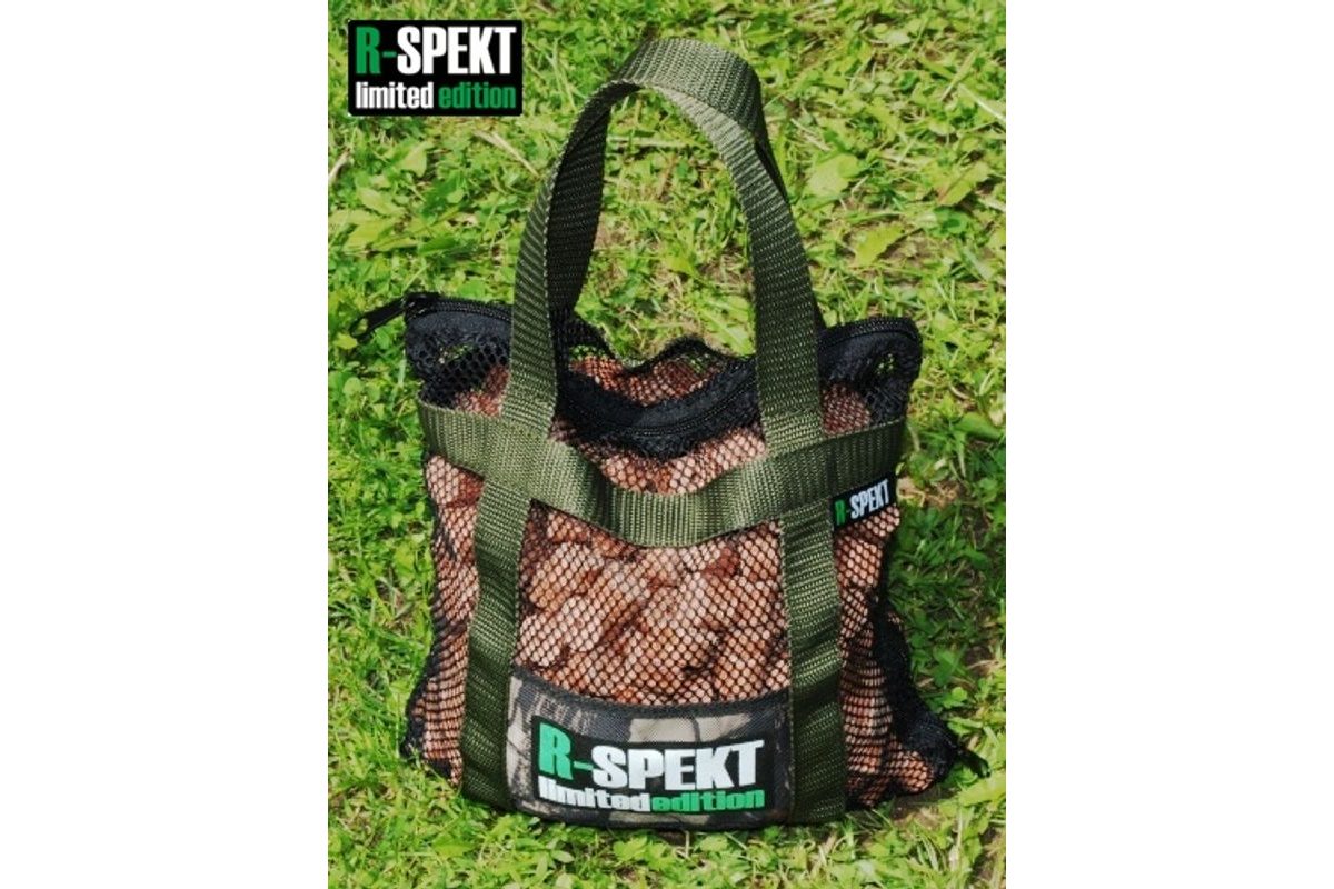 R-Spekt Taška na boilies 25 x 28cm