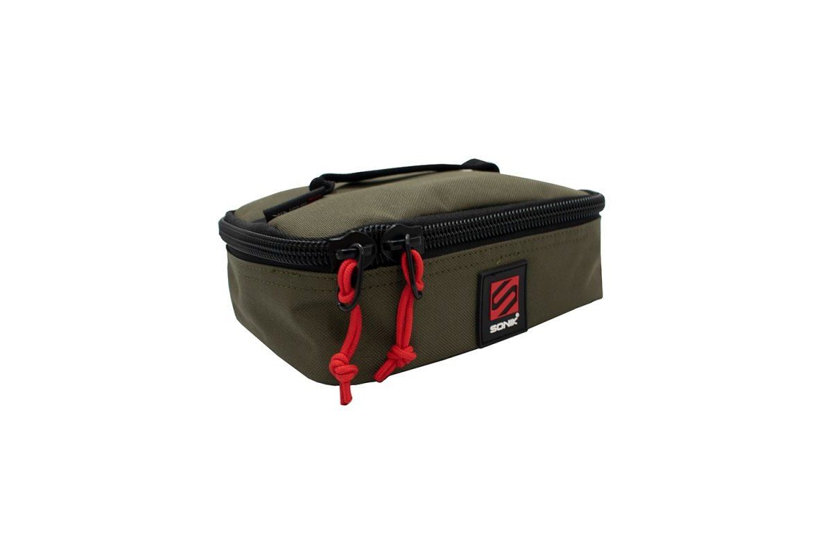 Sonik Pouzdro Lead And Leader Pouch