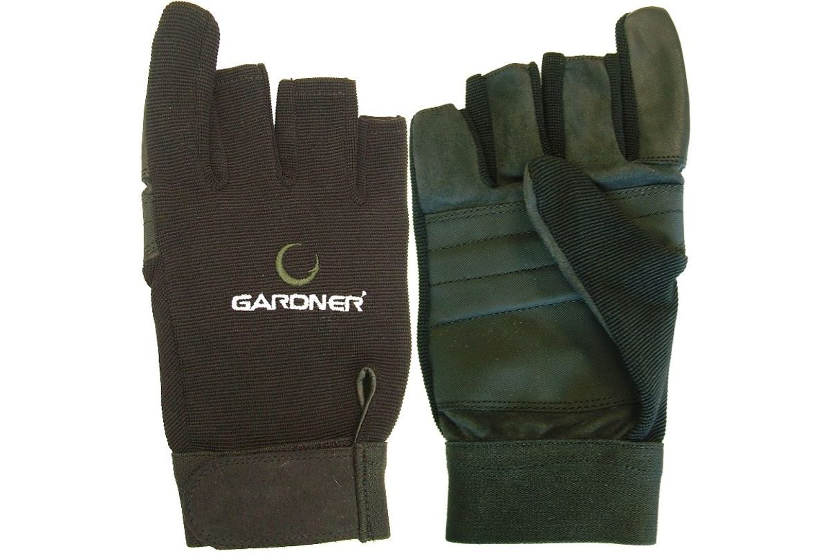 Gardner Vrhací rukavice Casting Glove levé
