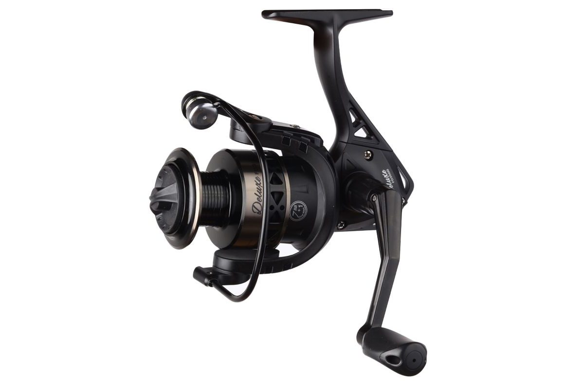 Giants Fishing Naviják Deluxe Reel FD 2000