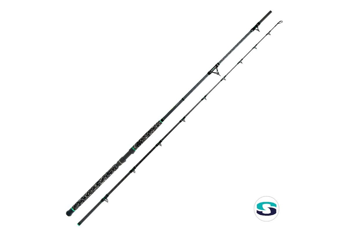 Zeck Prut Pro Cat Skyrock 330cm 500g