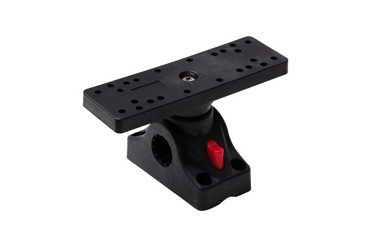 DAM Držák pro sonar Fish Finder Mount Big